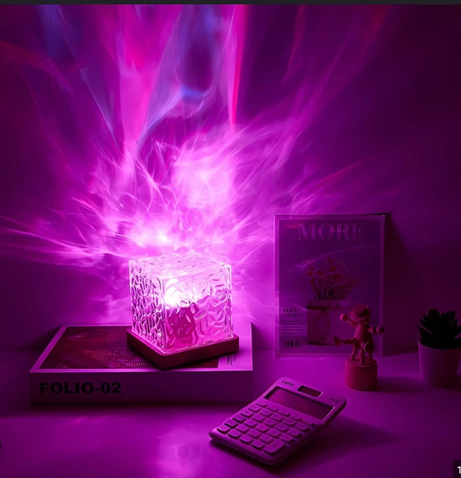 Dreem Wave™ Night Lamp